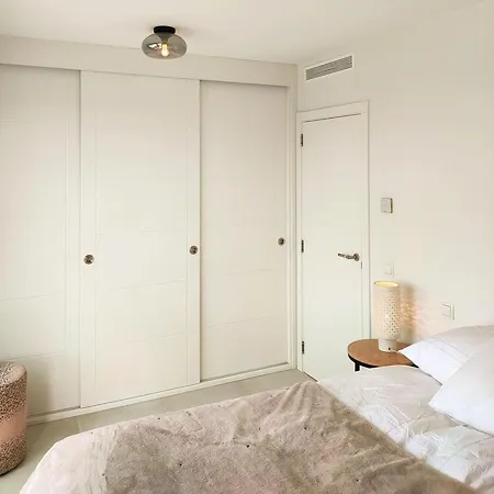 Penthouse Cortijo Del Golf Puerto Banus *