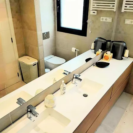 Penthouse Cortijo Del Golf Puerto Banus * 埃斯特波纳