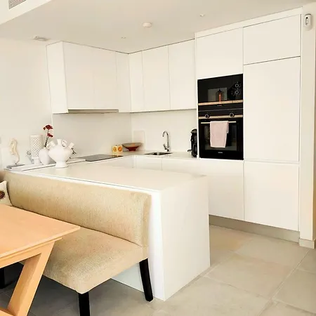 Penthouse Cortijo Del Golf Puerto Banus