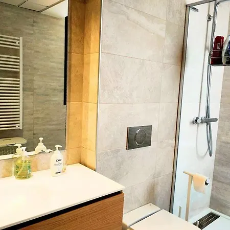 Vakantiehuis Penthouse Cortijo Del Golf Puerto Banus