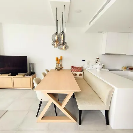 Penthouse Cortijo Del Golf Puerto Banus