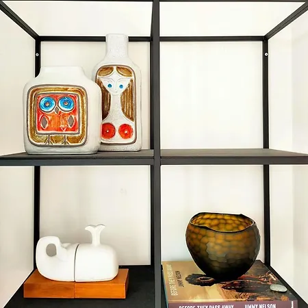 Penthouse Cortijo Del Golf Puerto Banus *