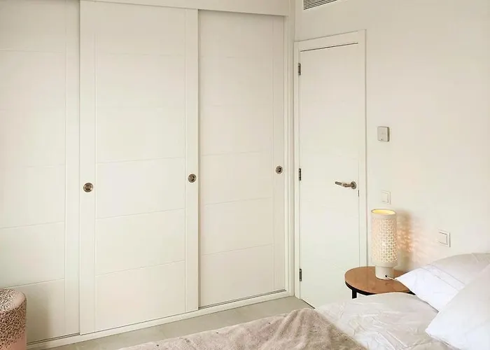 Penthouse Cortijo Del Golf Puerto Banus *