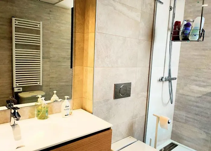 Будинок відпочинку Penthouse Cortijo Del Golf Puerto Banus