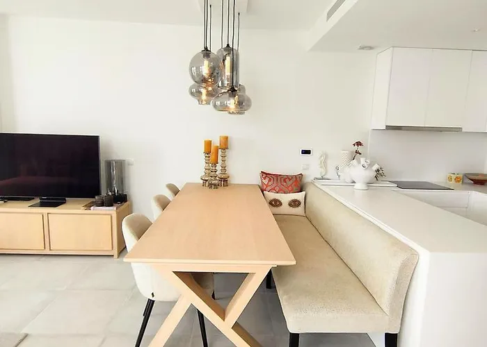 Penthouse Cortijo Del Golf Puerto Banus