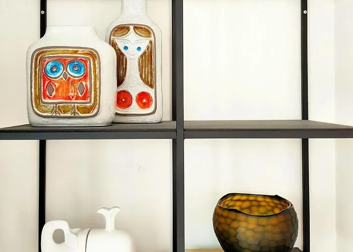 Penthouse Cortijo Del Golf Puerto Banus *