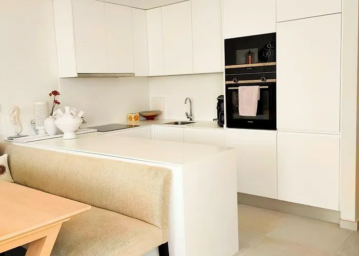 Penthouse Cortijo Del Golf Puerto Banus