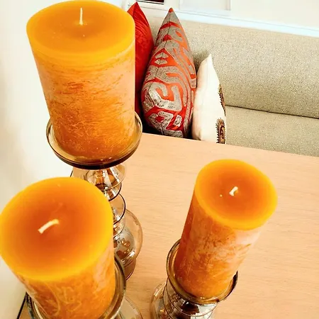 Penthouse Cortijo Del Golf Puerto Banus Σπίτι διακοπών *