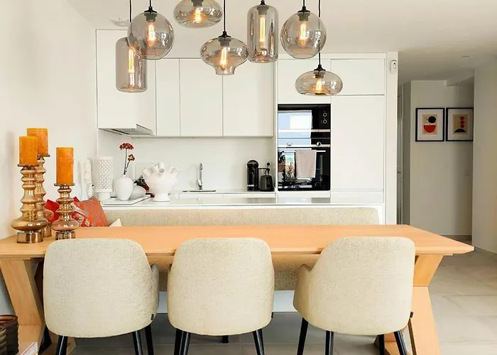 Σπίτι διακοπών Penthouse Cortijo Del Golf Puerto Banus