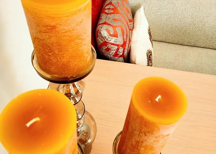 Penthouse Cortijo Del Golf Puerto Banus Σπίτι διακοπών *