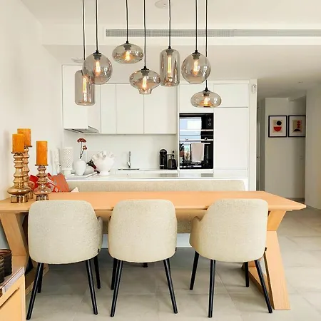 Casa vacanze Penthouse Cortijo Del Golf Puerto Banus