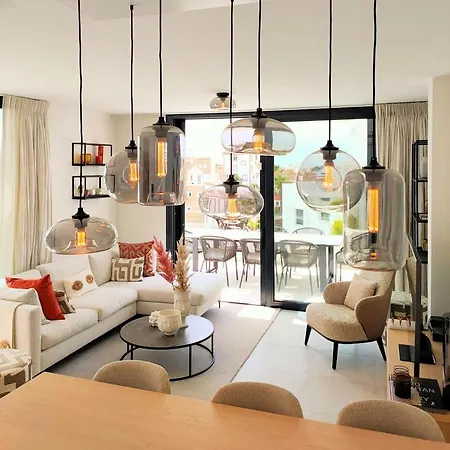 Casa vacanze Penthouse Cortijo Del Golf Puerto Banus