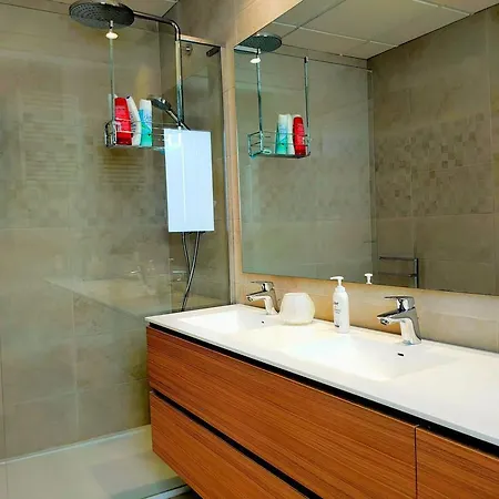 Penthouse Cortijo Del Golf Puerto Banus Estepona