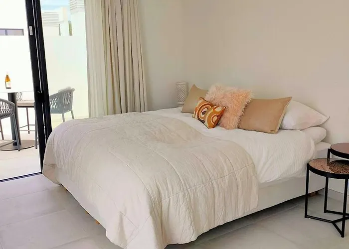 Penthouse Cortijo Del Golf Puerto Banus