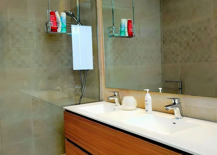 Penthouse Cortijo Del Golf Puerto Banus إِستيبونا